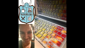 WRITING PROCESS: DRAFTING