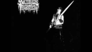 Sacrilegious Impalement  -  Sacrilegious Impalement