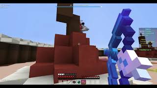 ~ Ролик на сервере VimeWorld ~ Duels,SkyWars,Bedwars ~