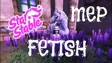 {SSO} MEP ~ Fetish OPEN 4 Left!
