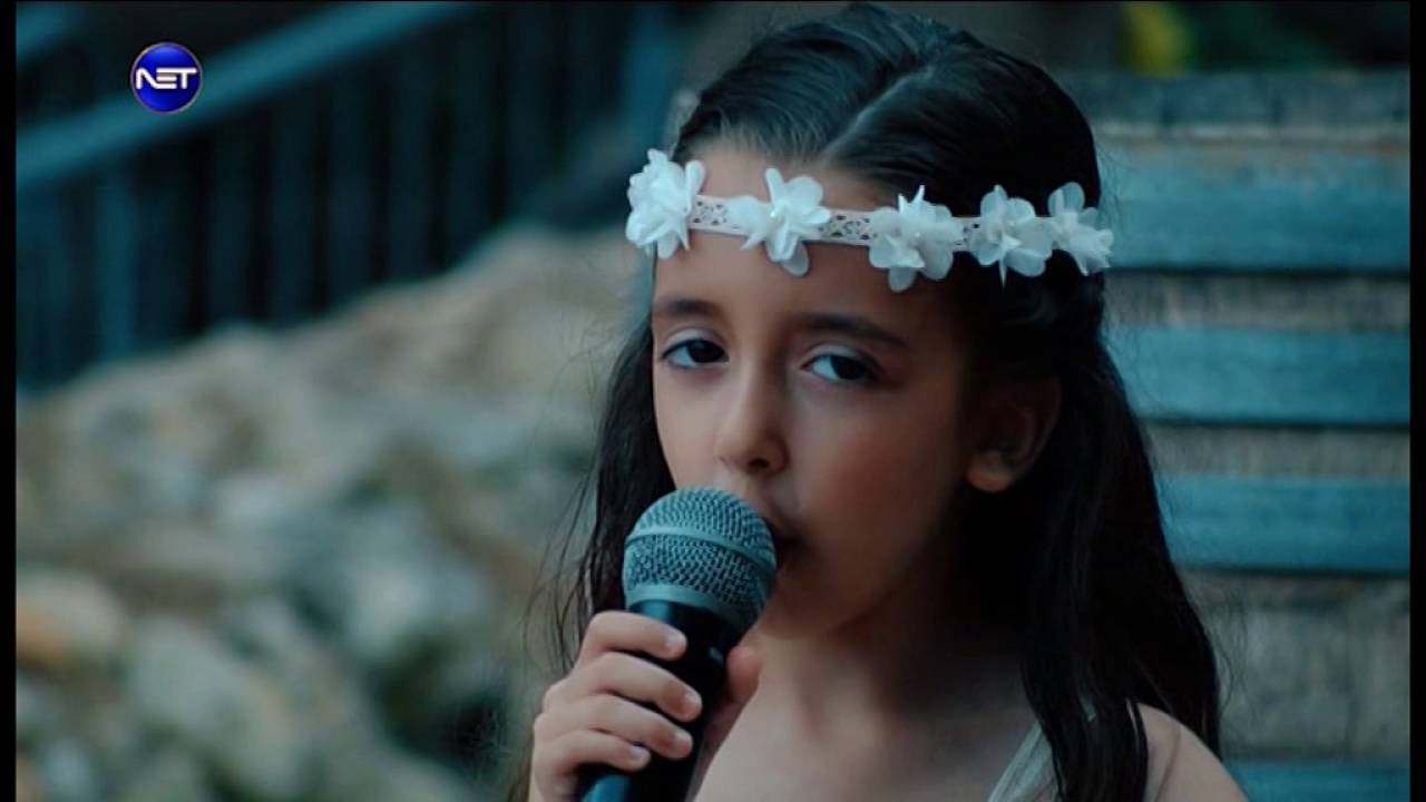 Leah Mifsud - I Dreamed a Dream (Sajf ma' Gaffiero 2016) - YouTube