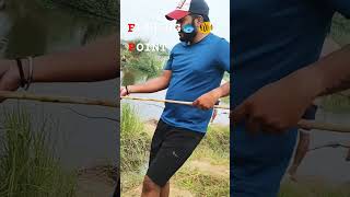Fishing Point In Gurgaon