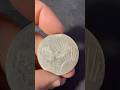 I Got a One Ounce Silver Coin From Florida!