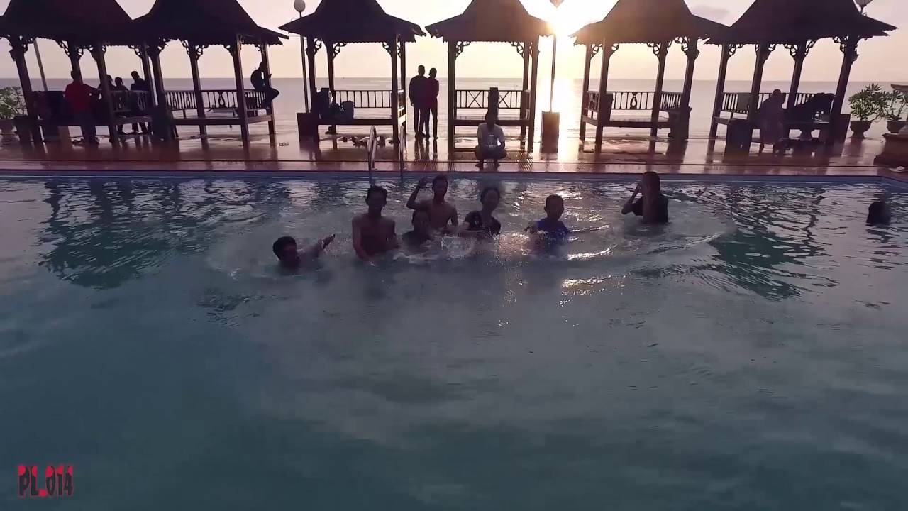 Pantai Galesong Utara Wisata Menarik Di Sulawesi Selatan