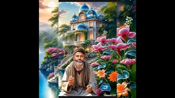 قصه الصحابي عبدالله ابن مكتوم الاعمه الذي نزلت فيه سوره عبس