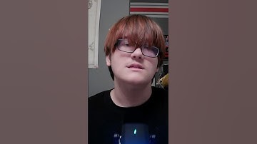 My Favorite Nerdcore Song of ALL TIME! (currently) #nerdcore #npc #fyp #short #shorts #fnaf #bendy