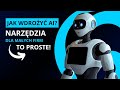 Jak Wdrożyć Sztuczną Inteligencję w Małej Polskiej Firmie? 🤖 Narzędzia AI