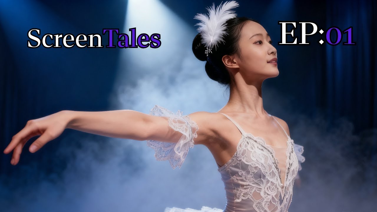 🔮[Full Version]The Birth of a Ballet Queen|Complete Works
