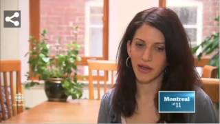 CBC News Montreal - Lyme disease - 2015-06-16