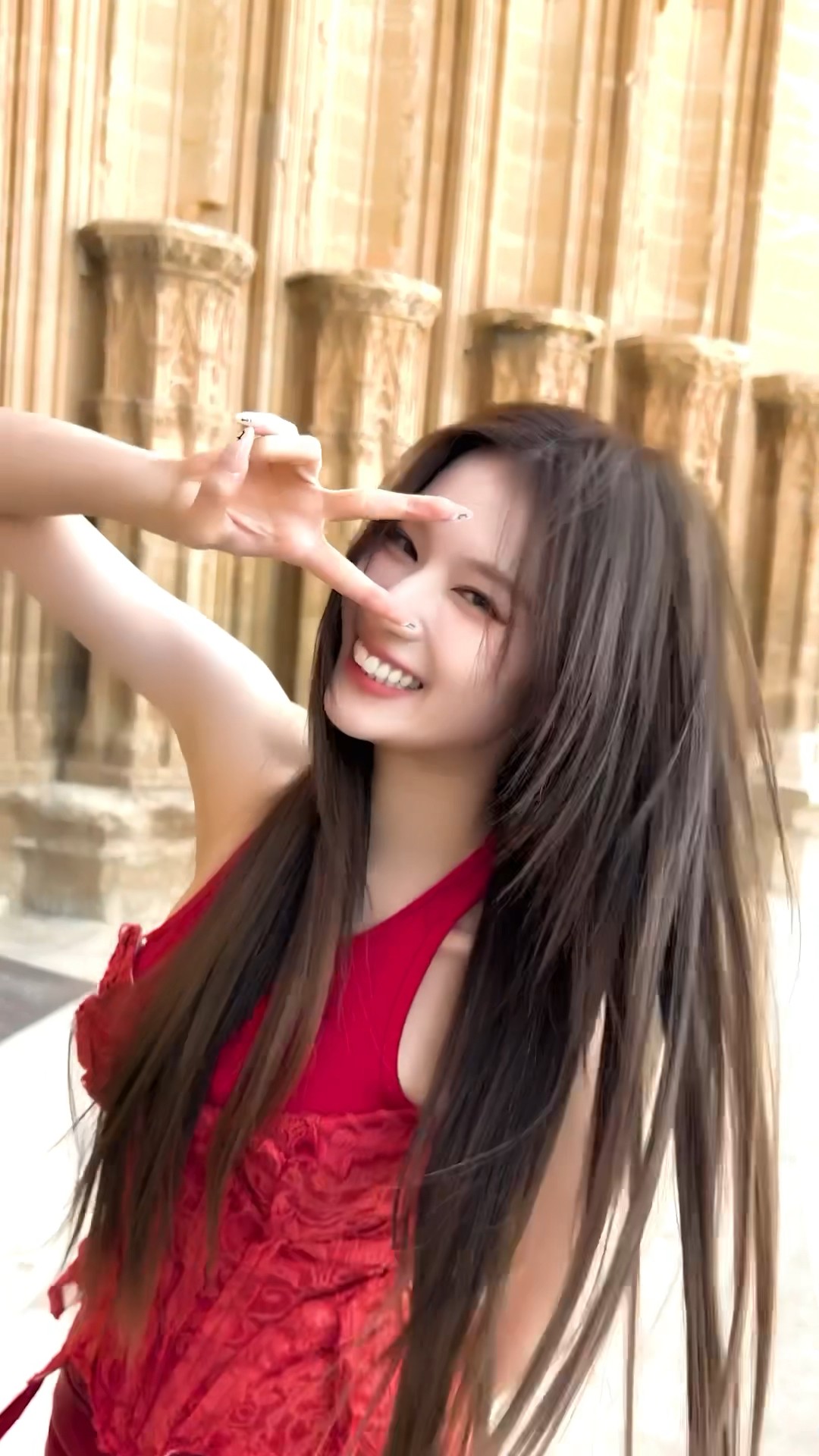 MISAMO「Identity」Dance SANA❤️‍🔥 - YouTube