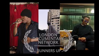 Creative Masochist | Doc in a Day theme 'Energy' | 1st Runner-up