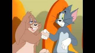 Tom and Jerry 1 hour Compilation 2021