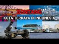 Kota Terkaya di Indonesia || 5 Fakta Kota Bontang Yang Belum Banyak Diketahui Orang