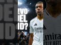 MBAPPE 2026 #futbol #realmadrid #fcbarcelona #mbappe