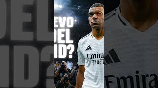 MBAPPE 2026 #futbol #realmadrid #fcbarcelona #mbappe