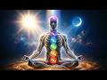 Healing Frequency Music | 432Hz 528Hz 639Hz 741Hz 852Hz 963Hz | Deep Sleep &amp; Energy Healing