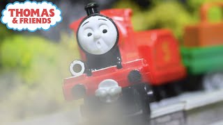 Accidents Will Happen | Thomas & Friends | Music Video