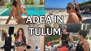 TULUM VLOG: favourite vacation ever Net Worth