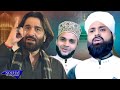 Mazloom Ka Matam (Original vs Copy) - Milad to Hoga | Nadeem Sarwar vs Azeem Qadri | Nouhay Manqabat