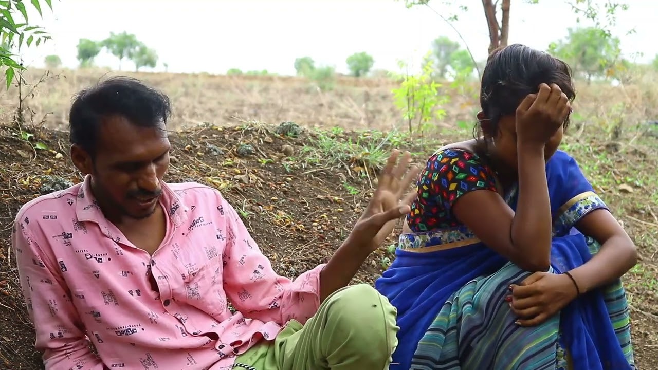 😮‍💨#दारूडाजावई भाग १.बायको च्या मुळावर आला बेवडा नवरा. (फुलं कॉमेडी वेब सिरीज) 🙏by Rahul chakhale