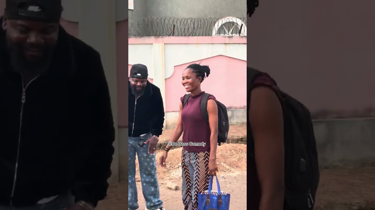 Fake phone calls prank 