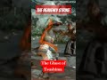 The Heavenly Strike?! #gaming , #ghostoftsushima , #trending