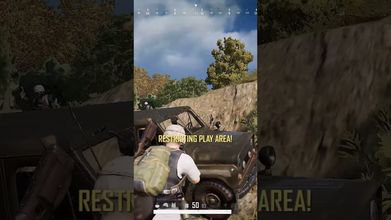 PUBG Solo vs Duo – Insane Clutch Moments! 🔥🎯