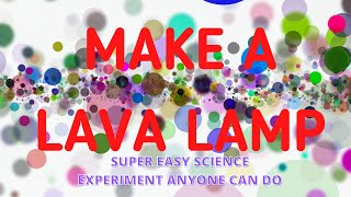 Lava Lamp