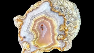 Laguna Agate 15 Video