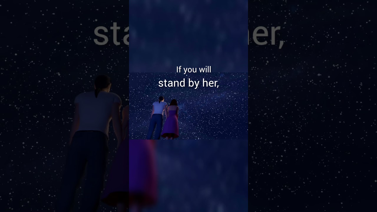 Husband's Role for her Wife's Position in Her In-Laws. #shorts #husbandresponsibility #inlaws