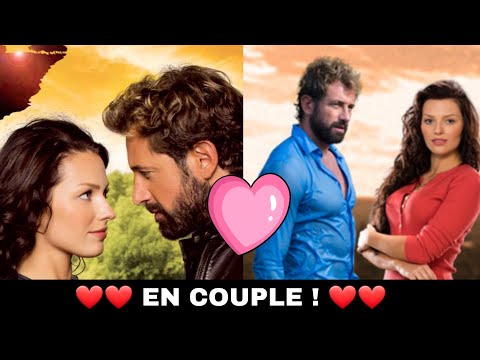 Gabriel Soto et Irina Beava sont en couple ❤ dans la vraie vie !!