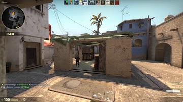 CSGO Pure Server Kicks Get Explained