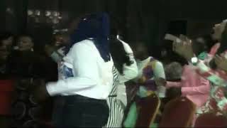 Trinity Life assembly Live Stream