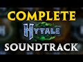 1 hour of Hytale Music | Full Hytale Soundtrack