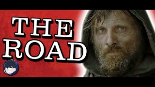 The Brutality of THE ROAD