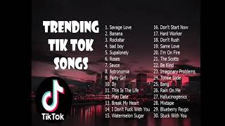 Top Tiktok Hits 2020   Top 30 Song   Best Hits   Best Music Playlist 2020   Best Music Collection