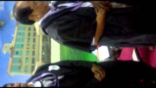 Andhra university Convocation 13-06-2011/ Dr chiramana venkateswarlu