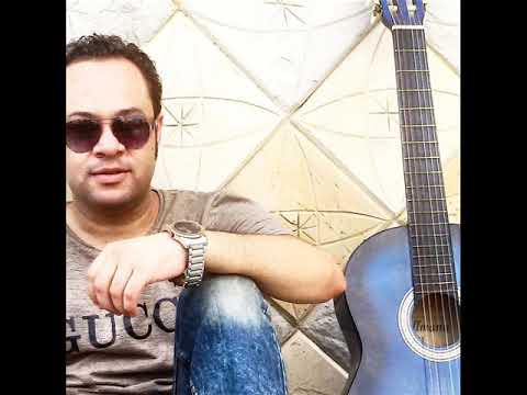 Music Khaled Shawky Guitar يدق الباب