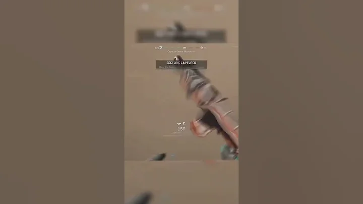 DELTA FORCE CREEPY #deltaforcegame #deltaforce #deltaforcehawkops #deltaforcemobile #deltaforcepc