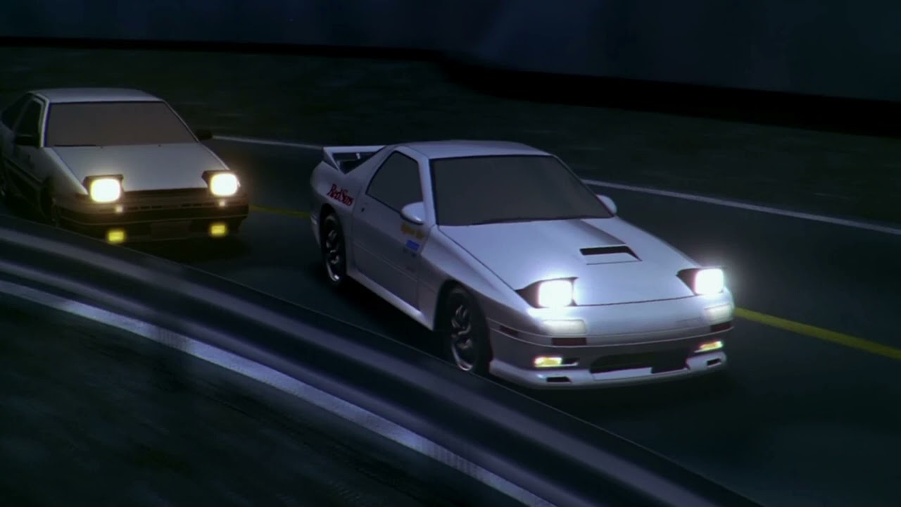 Overload - Blackout (slowed)