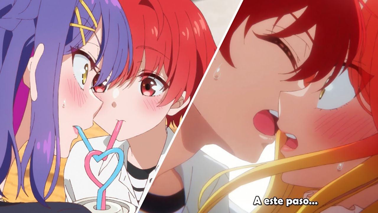 Cuando las HERMANAS empiezan a PELEARSE por tu AMOR entre ellas 