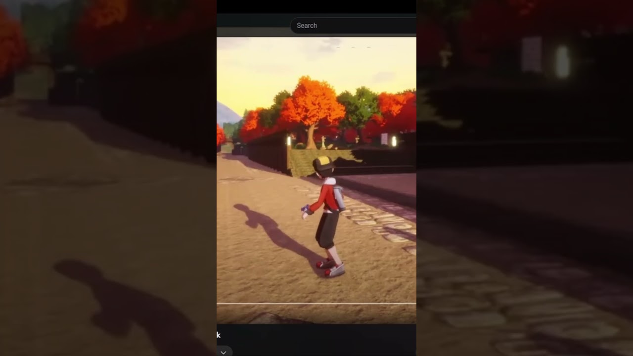 New 3d Pokémon MMO coming in 2024.?????? 