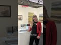#Throwback to The Art of BERNINA at Alexandra Palace 🧵✨