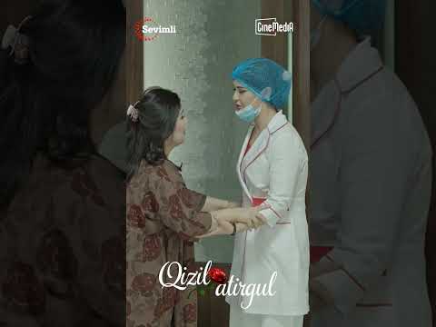Qizil atirgul 69-qism | Qizimni qutqaring