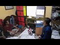Kuliah Kerja Nyata Back To Village IV | Universitas Semarang | Teknik Elektro