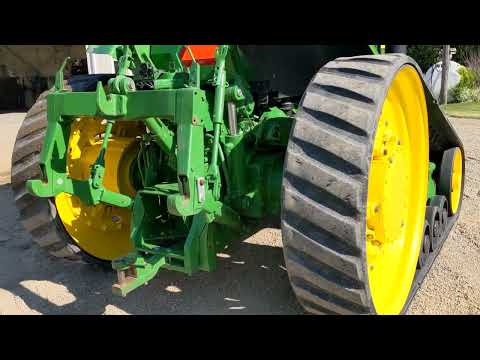 1999 JOHN DEERE