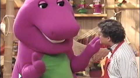 Imagination Island (2001 Version) Part 47