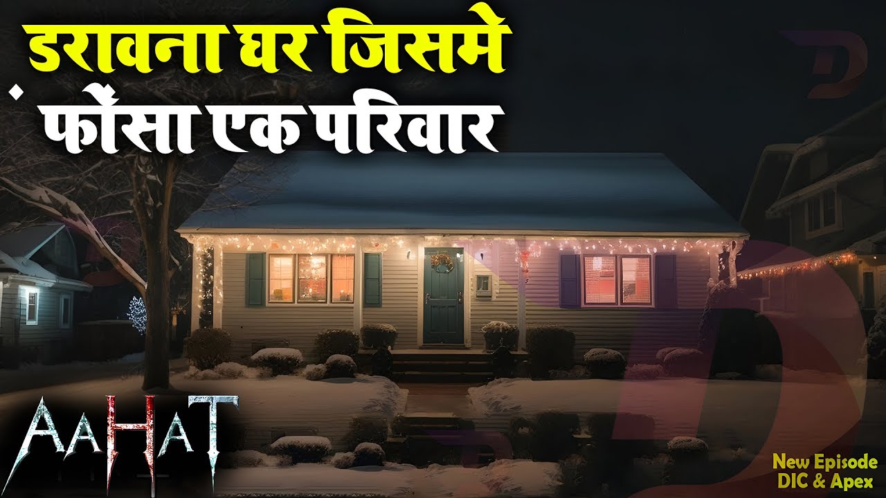 Aahat New Episode | Horror Show 2025 | Aahat New Episode 2025 | डर का असली एहसास | Horror Show
