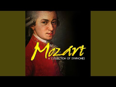 Putar Mozart: Symphony No. 26 in E-Flat Major, K. 184: II. Andante - Wolfgang Amadeus Mozart