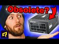 ATX 3.0 Power Supply Quiz